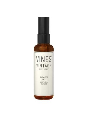 Vines Vintage Beard Oil 100ml