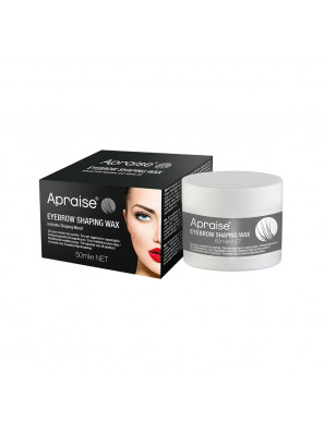 Apraise Eyebrow Shaping Wax 50ml
