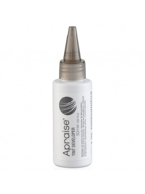 Apraise Wimperverf Tint Developer Liquid 3% 50ml