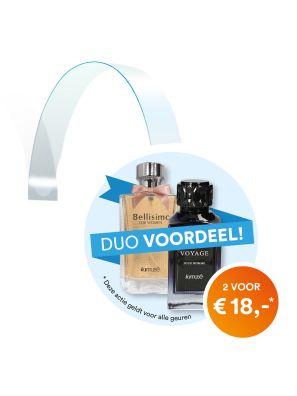 LaMuse Wobbler 2 voor €18,-