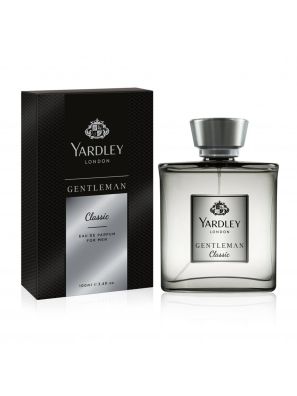 Yardley London Gentlemen Classic Eau De Parfum 100ml