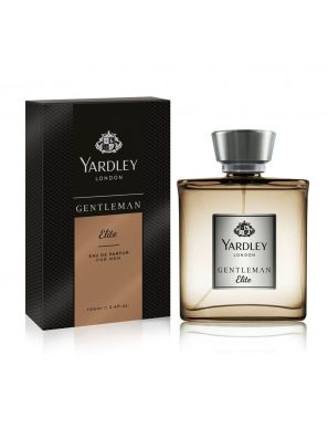 Yardley London Gentlemen Elite Eau De Parfum 100ml