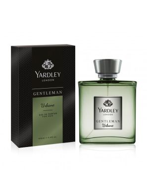 Yardley London Gentlemen Urbane Eau De Parfum 100ml