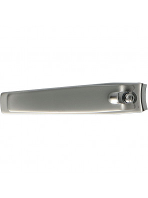 Yes Nagelknipper Zilver 5,7CM