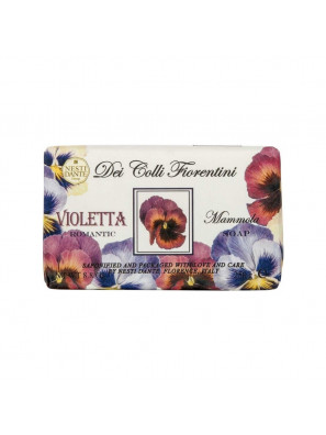 Nesti Dante Fiorentini Violetta Zeep 250gr.