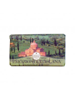 Nesti Dante Emozioni Villages & Monasteries Zeep 250gr.
