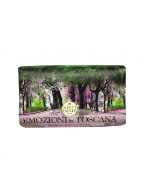 Nesti Dante Zeep Emozioni Enchanting Forest 250gr.