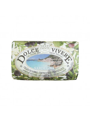 Nesti Dante Dolce Vivere Sardegna Zeep 250gr.