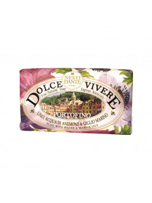 Nesti Dante Dolce Vivere Portofino Zeep 250gr.