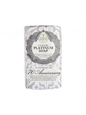Nesti Dante Luxury Platinum Zeep 250gr.