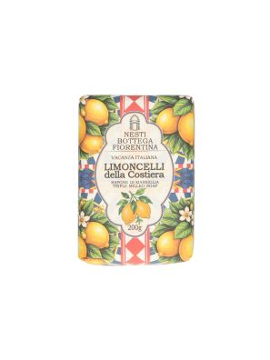 Nesti Bottega Fiorentina Limoncelli Della Costiera Zeep 200gr.