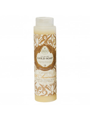 Nesti Dante Luxury Gold Douchegel 300ml
