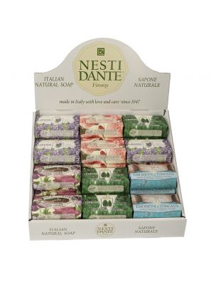 Nesti Dante Zepen Luxe Display Diverse 30 Stuks