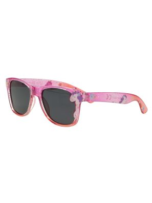 Spectrum Polarized Zonnebril Kids Unicorn Roze