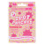 Sunkissed Spot Patches Neon Glitter Stars 48st.