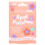 Sunkissed Spot Patches Clouds & Flowers 48st.