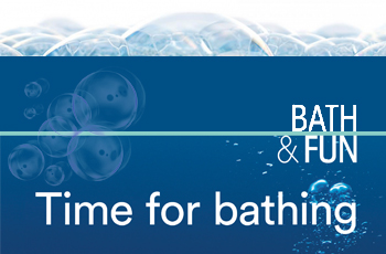 Merken B Bath & Fun