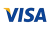 Betaling via VISA